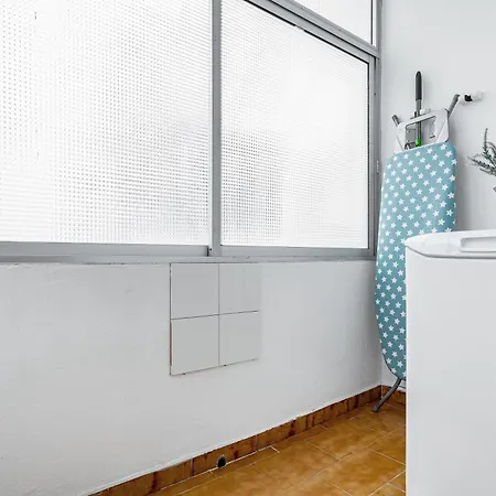 Apartment El Cardon *