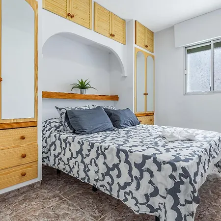 Apartment El Cardon Puerto del Rosario (Fuerteventura)