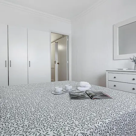 Apartament El Cardon Puerto del Rosario (Fuerteventura)