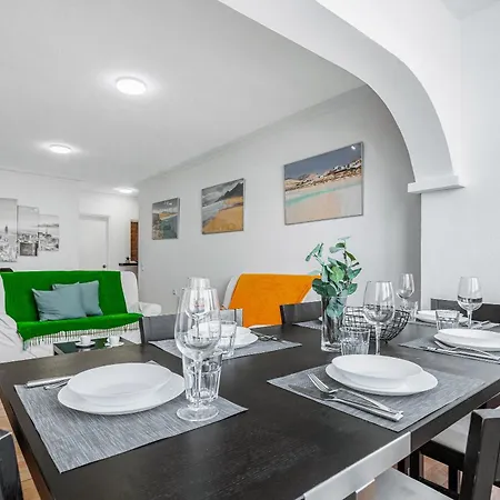Apartament El Cardon *