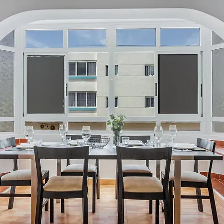 El Cardon Apartament *