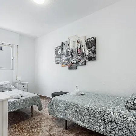 El Cardon Apartament *