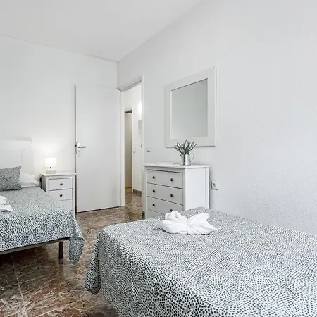 El Cardon Puerto Del Rosario Apartment Puerto del Rosario (Fuerteventura)